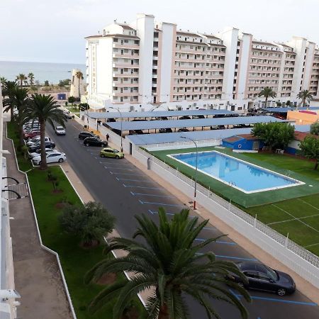 Jean Germain Apartment เพนิสโคลา ภายนอก รูปภาพ