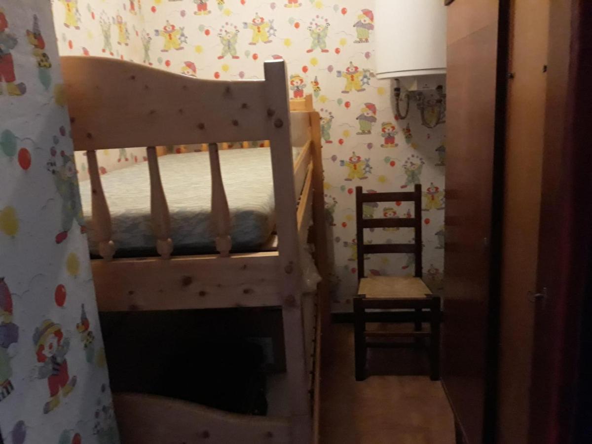 Jean Germain Apartment เพนิสโคลา ภายนอก รูปภาพ